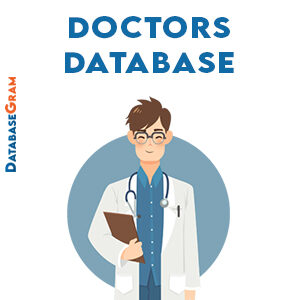 All India Doctors Database