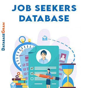 All India Job Seekers Database