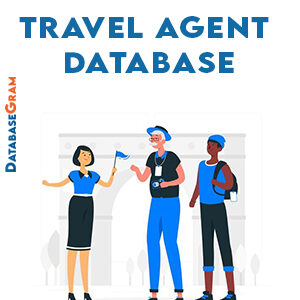 All India Travel Agents Database