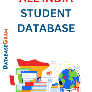 All India Student Database