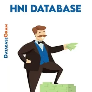 Indian HNI Database